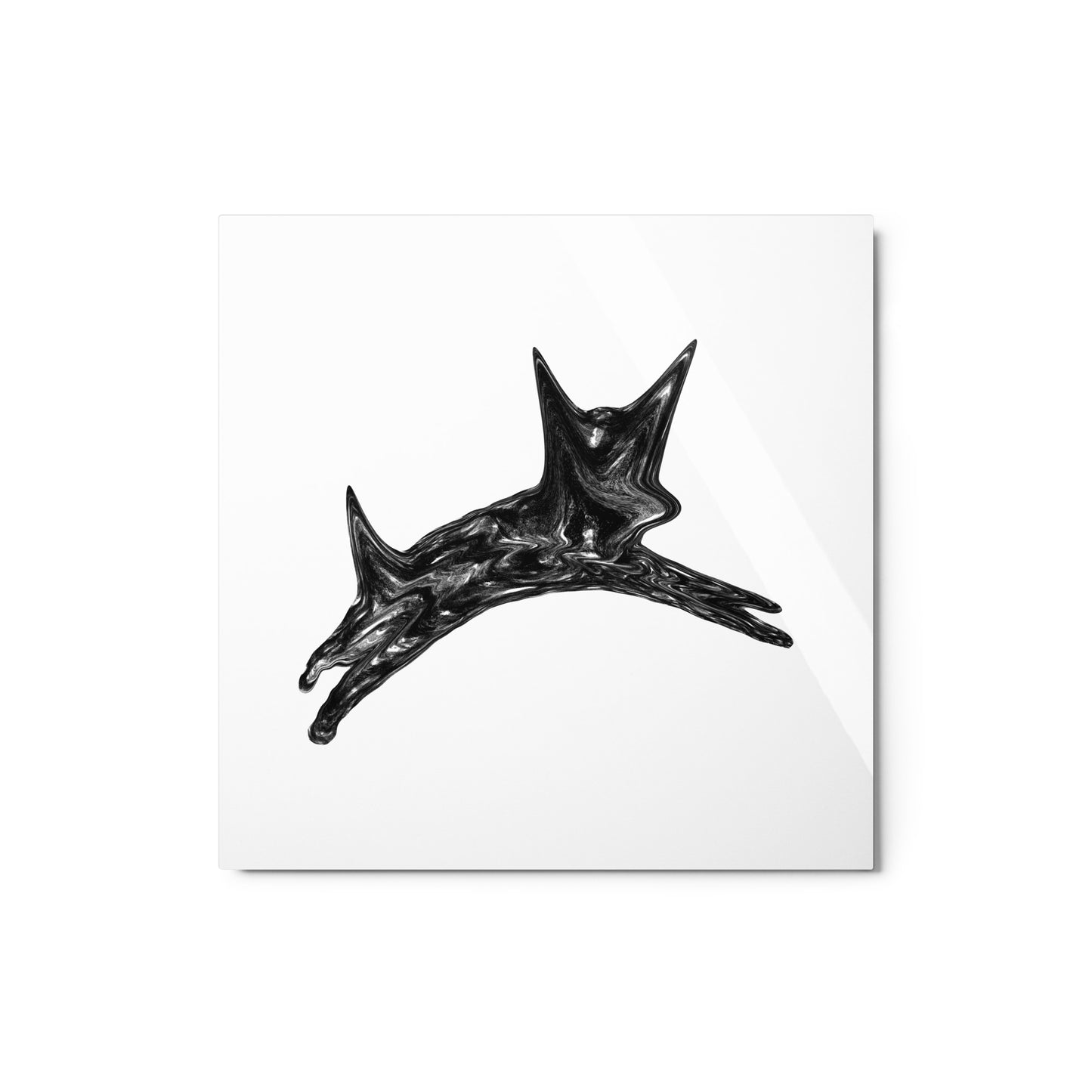 Archie - Metal Print