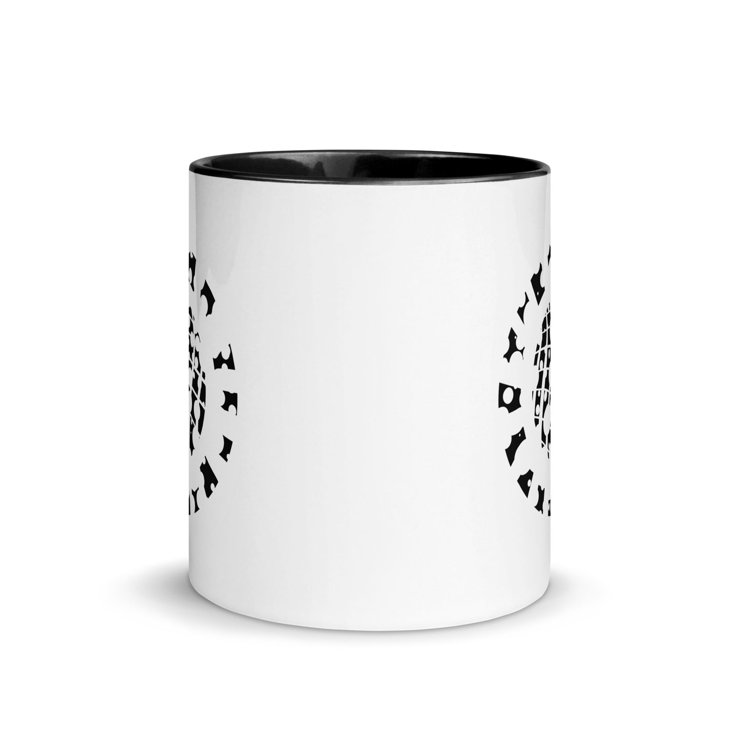 What's Left of Our World - Mug