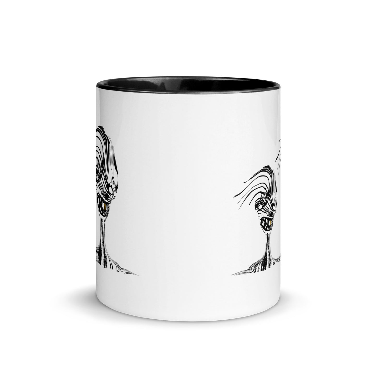 Tim & Tam - Mug