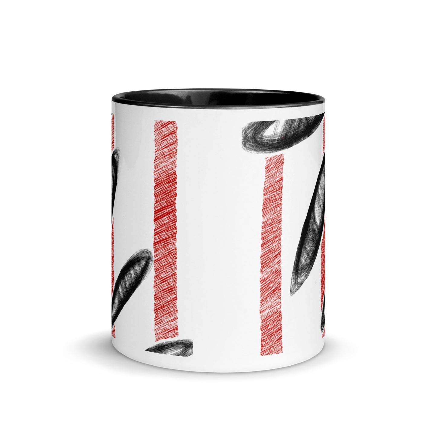 Past Present Future Beyond - Mug