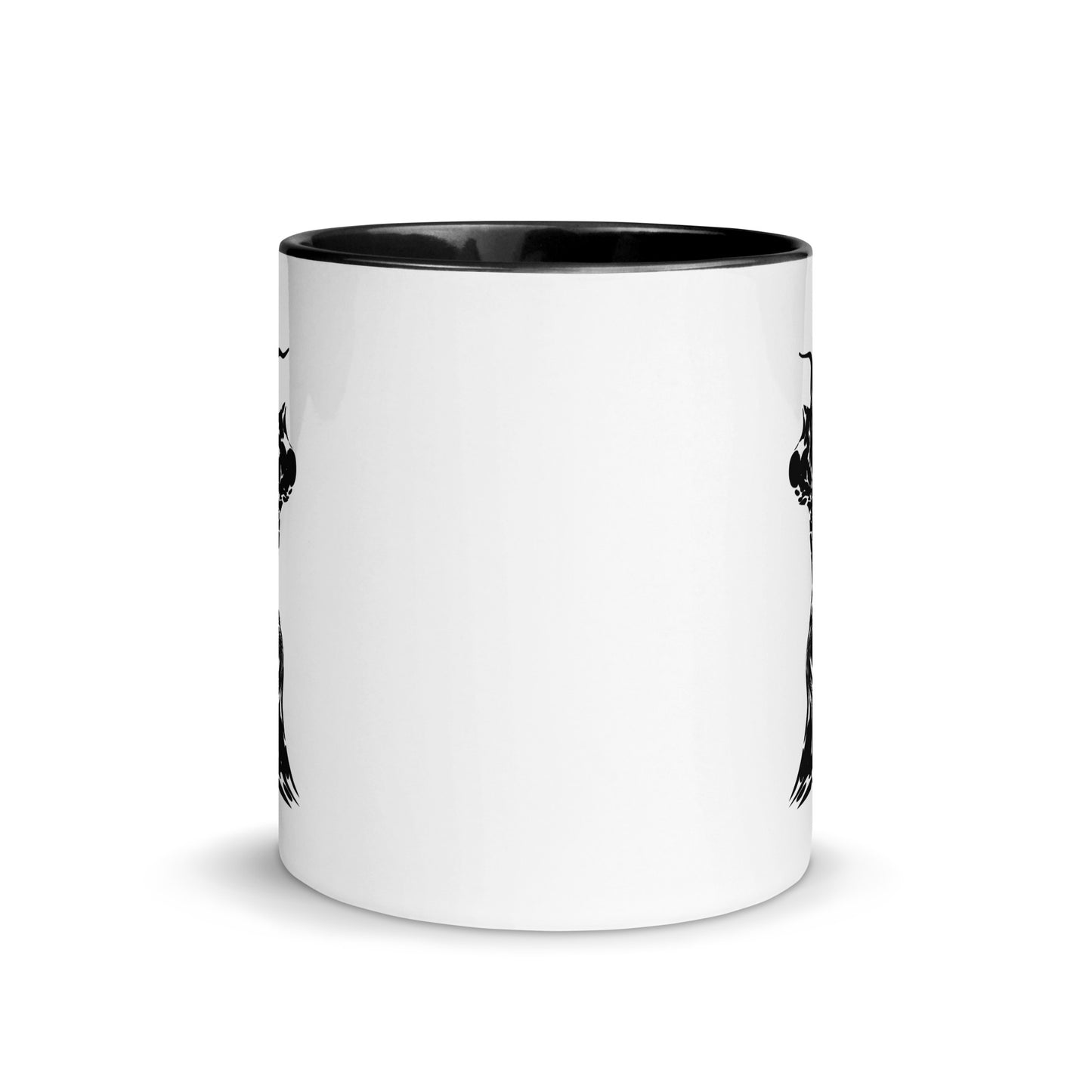 Goatee - Mug