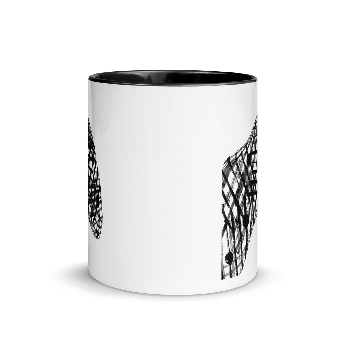 Oh That's My Sock Puppet - Mug