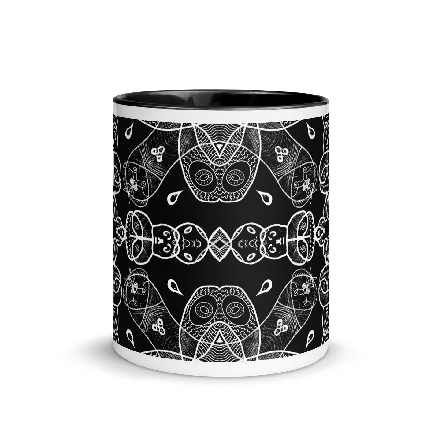 I'm Watching You - Mug