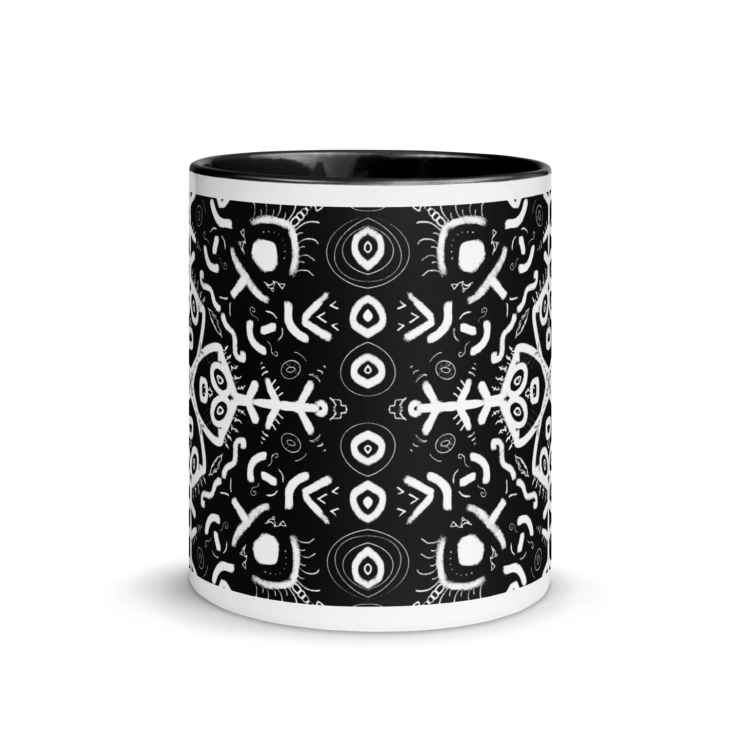 Telepathy - Mug