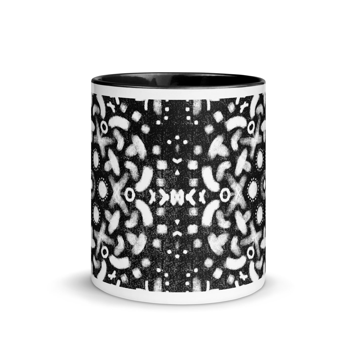 The Softening - Mug