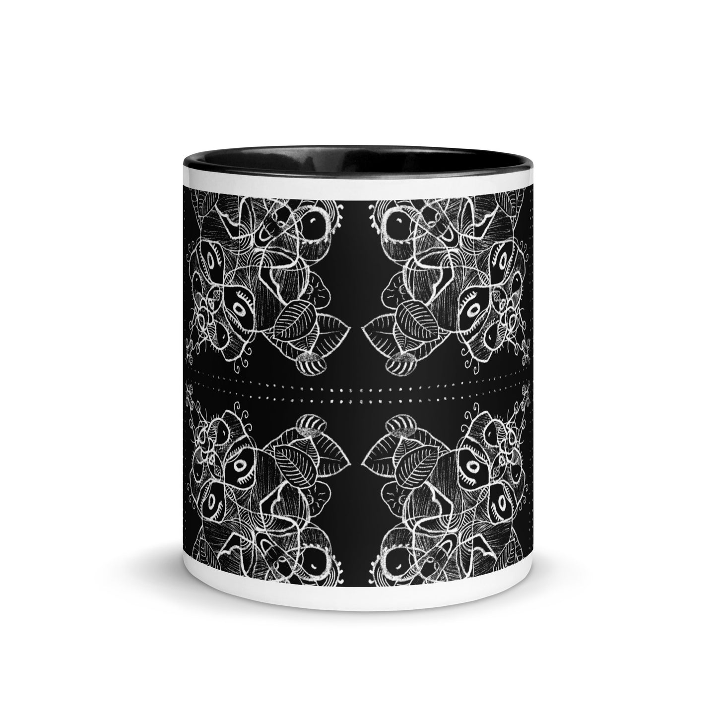 Who Am I? - Mug