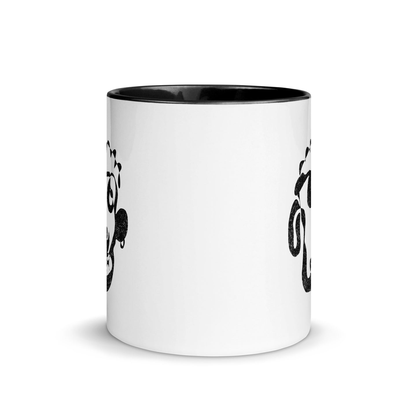 Aye Aye - Mug