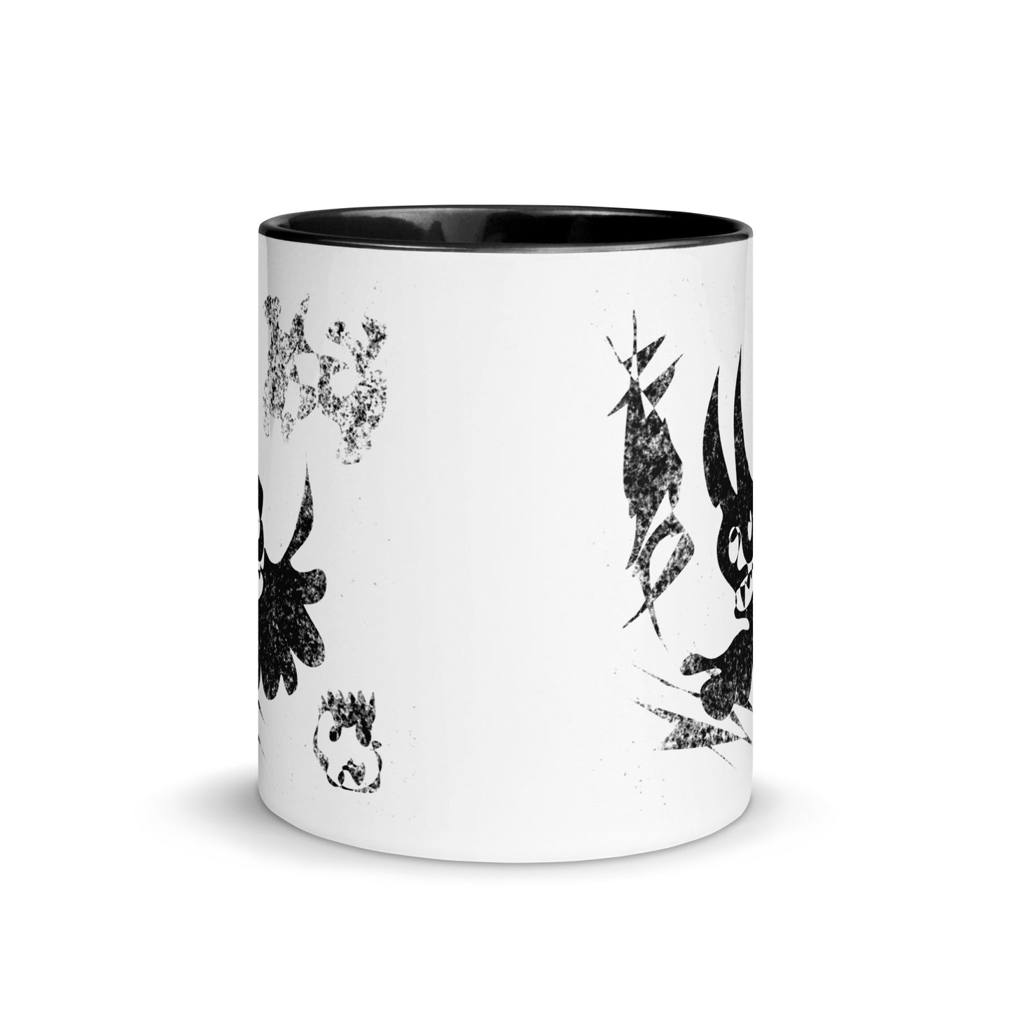 Barb's in Charge - Mug