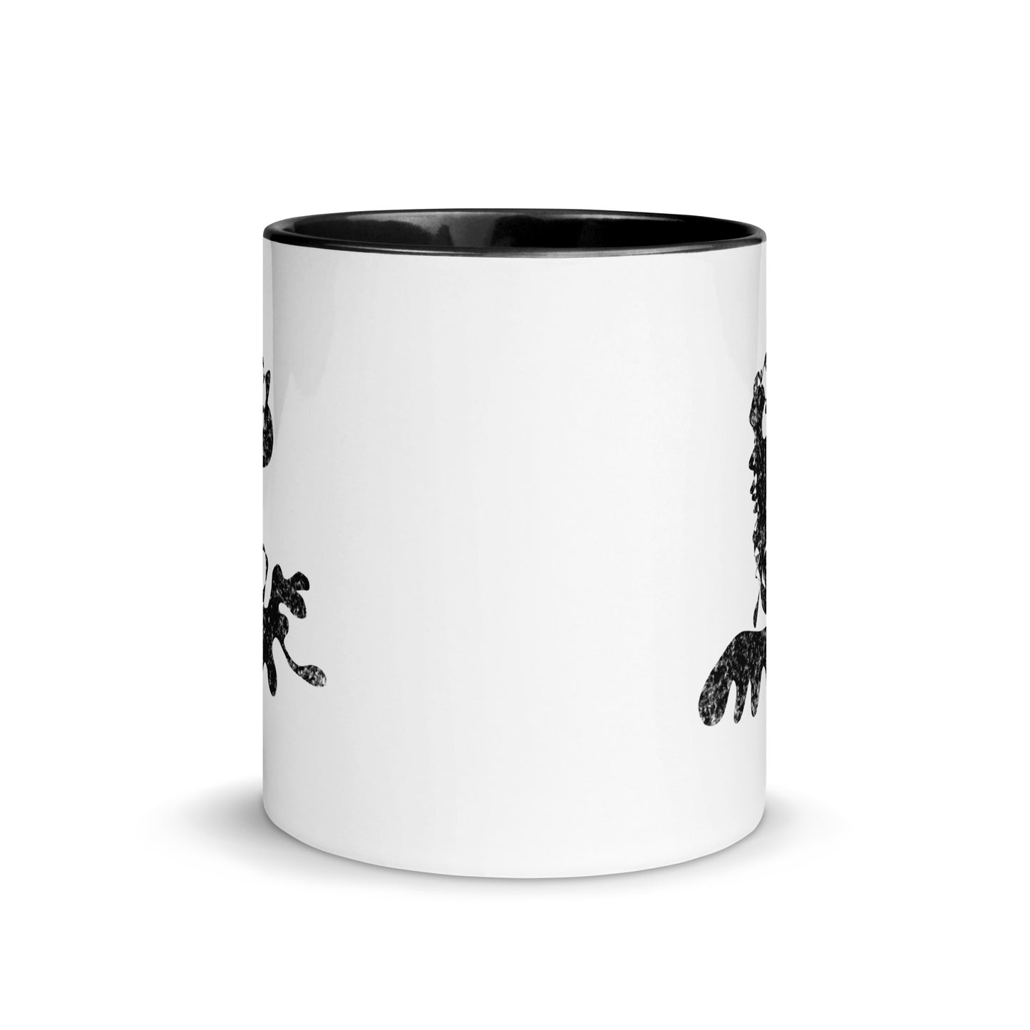 The Menace - Mug