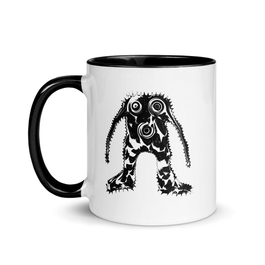 King Karl Jr. II - Mug