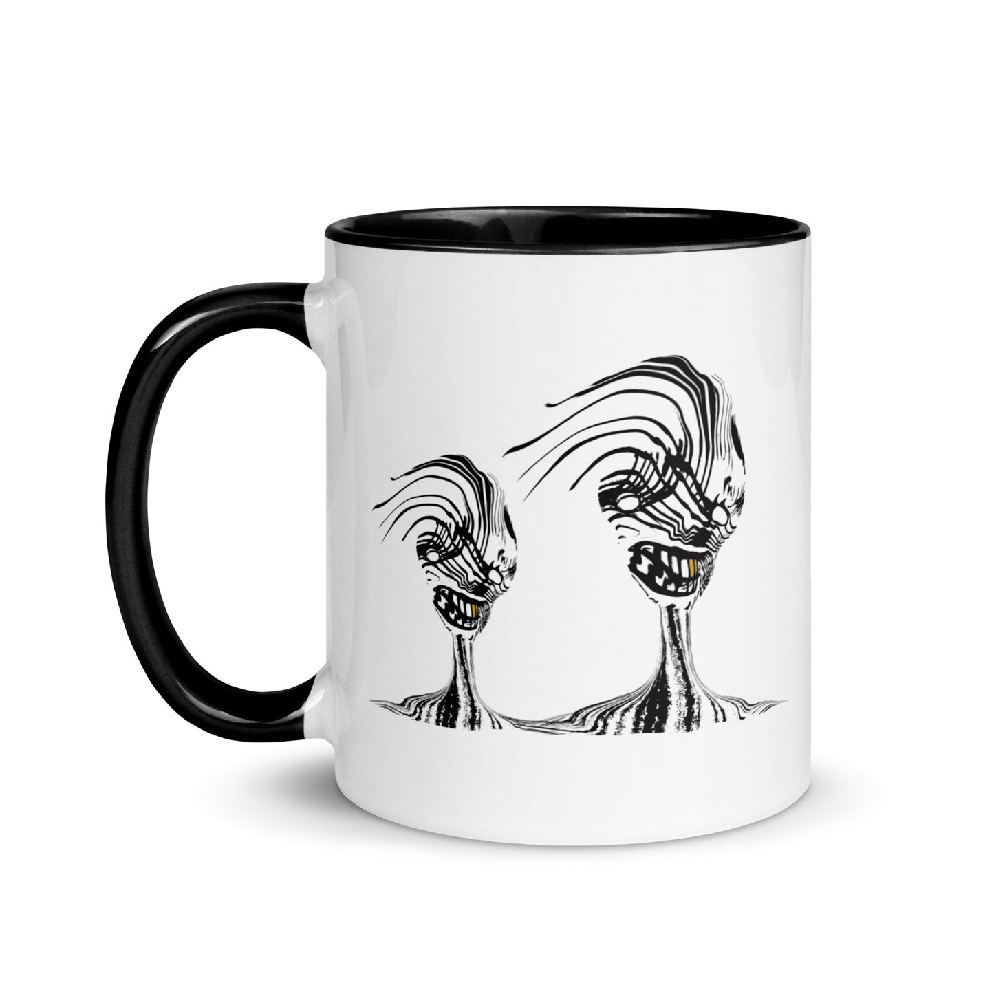 Tim & Tam - Mug