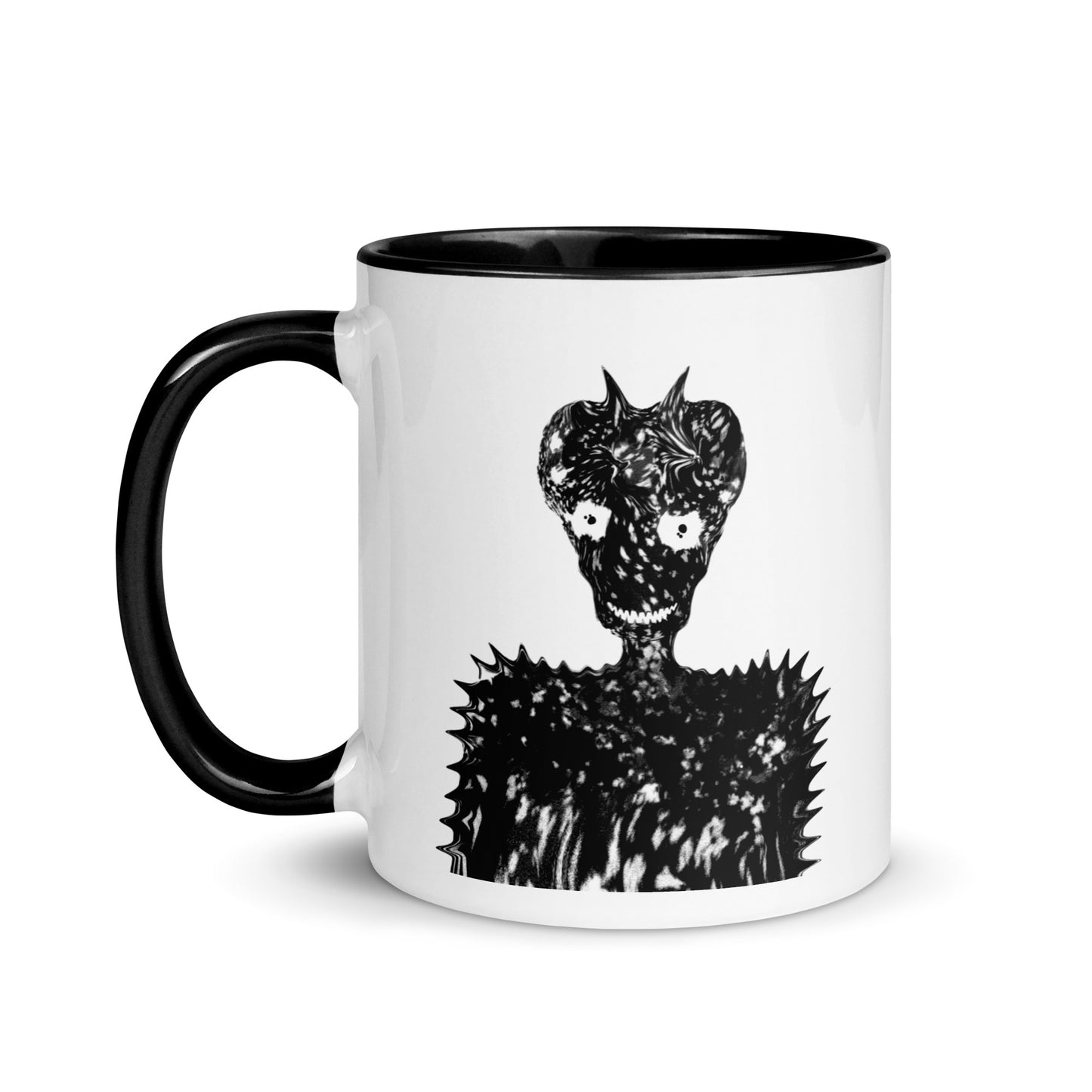 Cletus Farkle MD - Mug