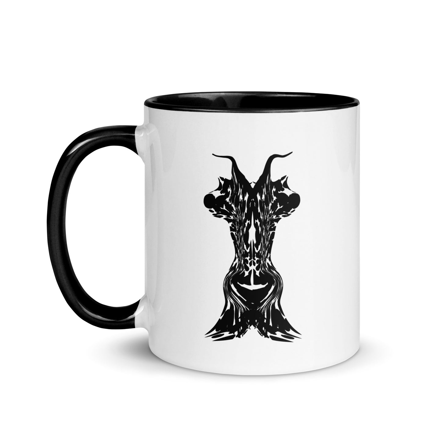 Goatee - Mug