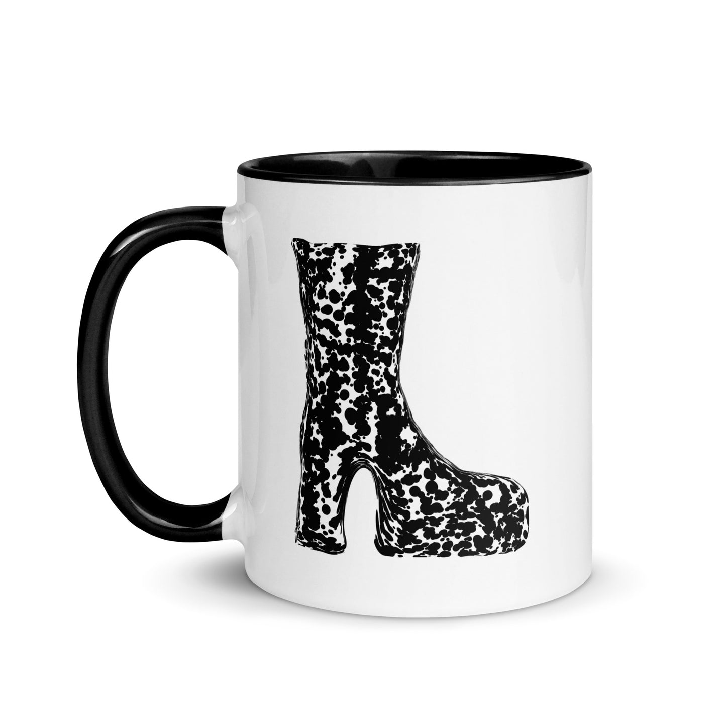 Have You Seen My Other Boot? - Mug