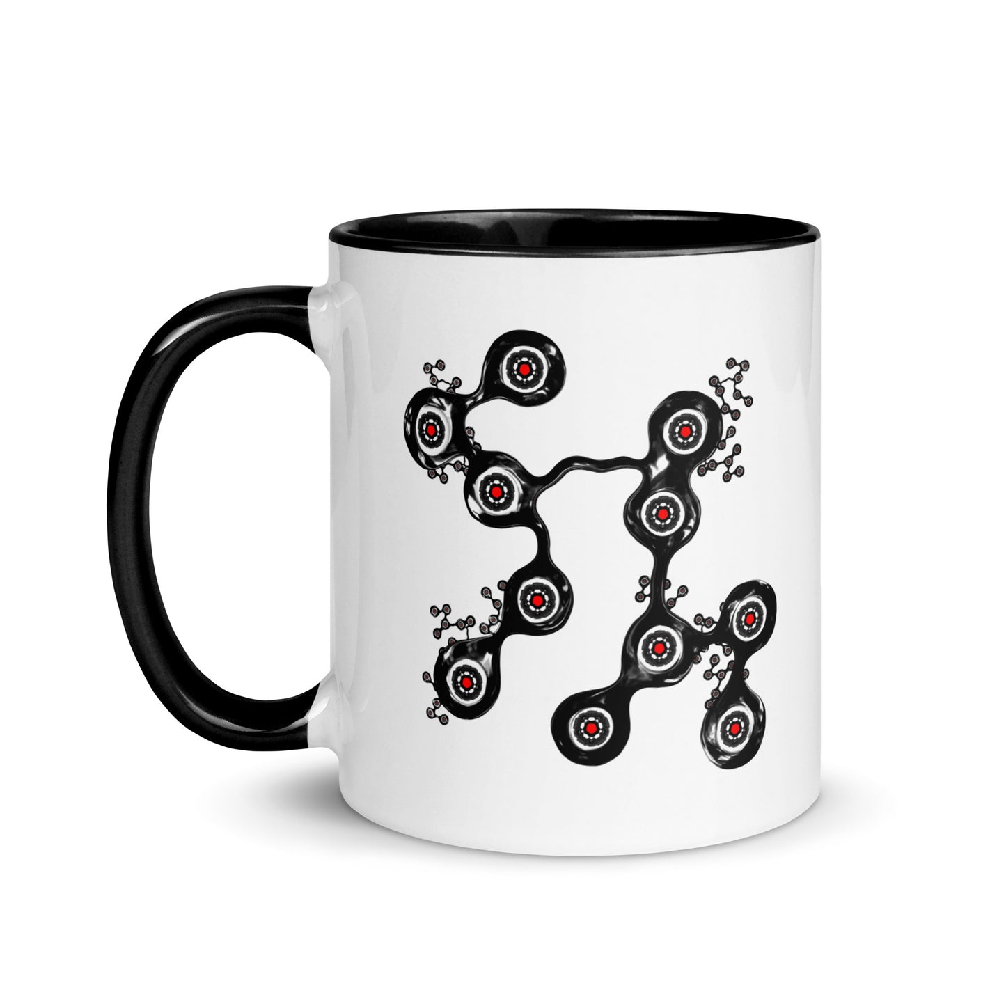 Multipleyes - Mug