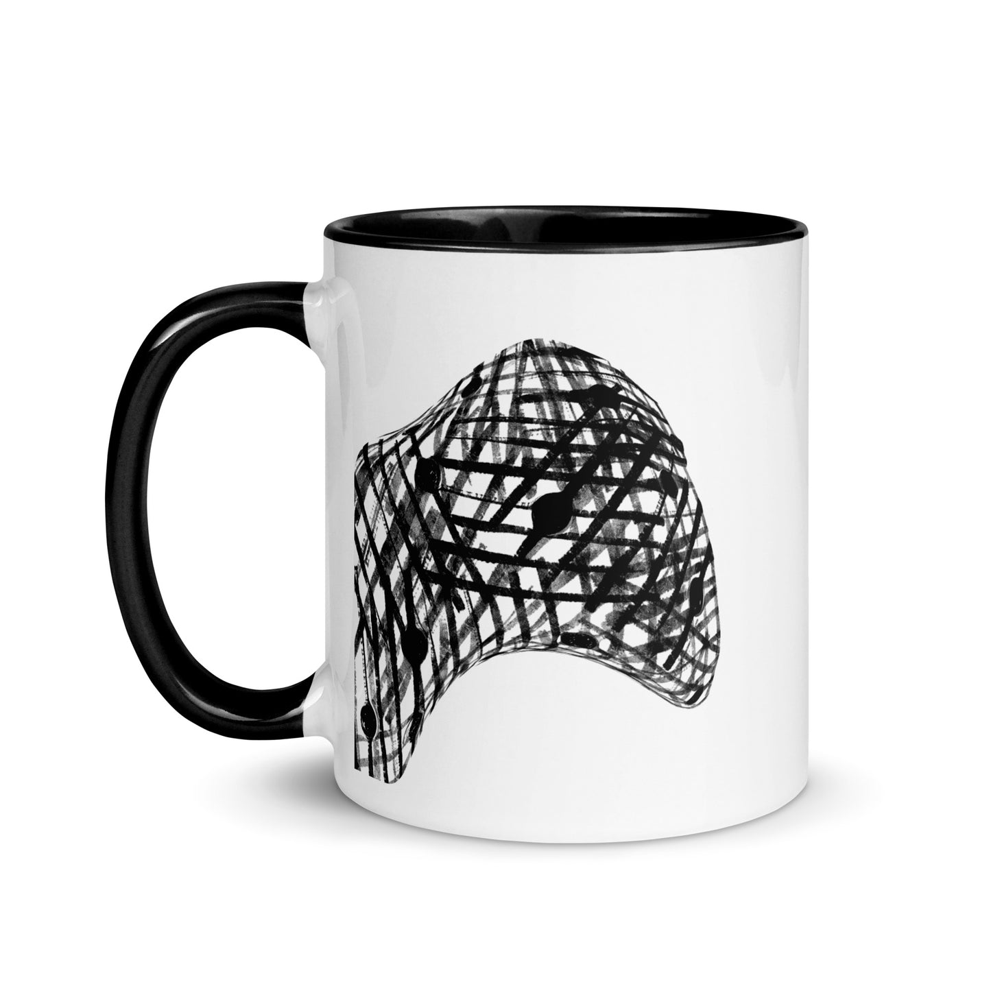 Oh That's My Sock Puppet - Mug