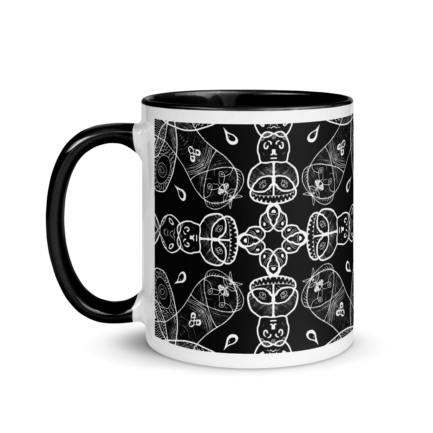 I'm Watching You - Mug