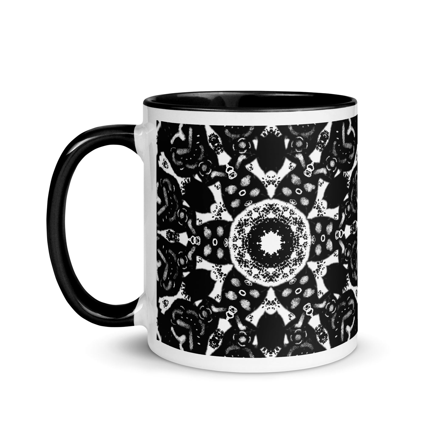 Iris - Mug