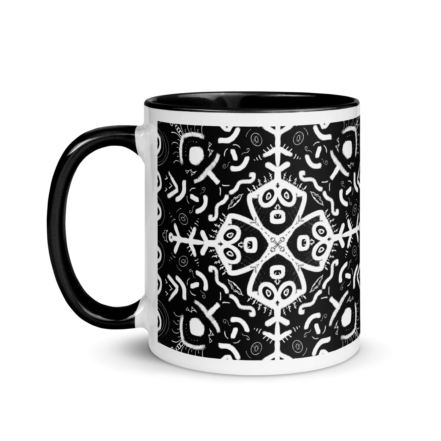 Telepathy - Mug