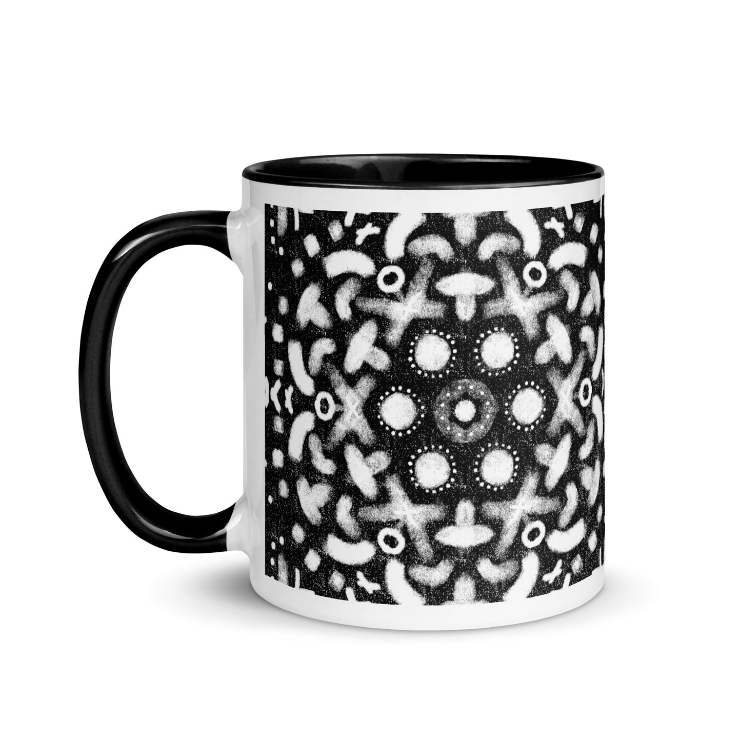 The Softening - Mug
