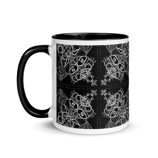 Who Am I? - Mug