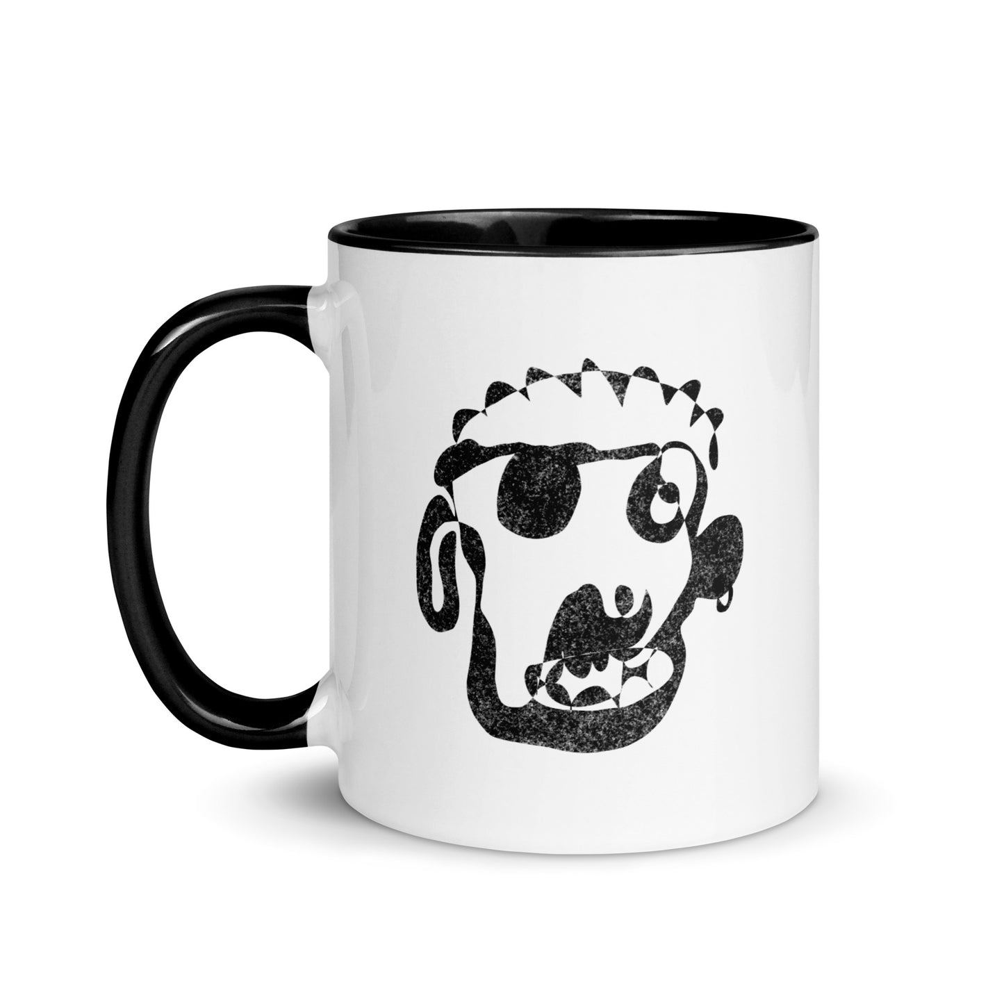 Aye Aye - Mug