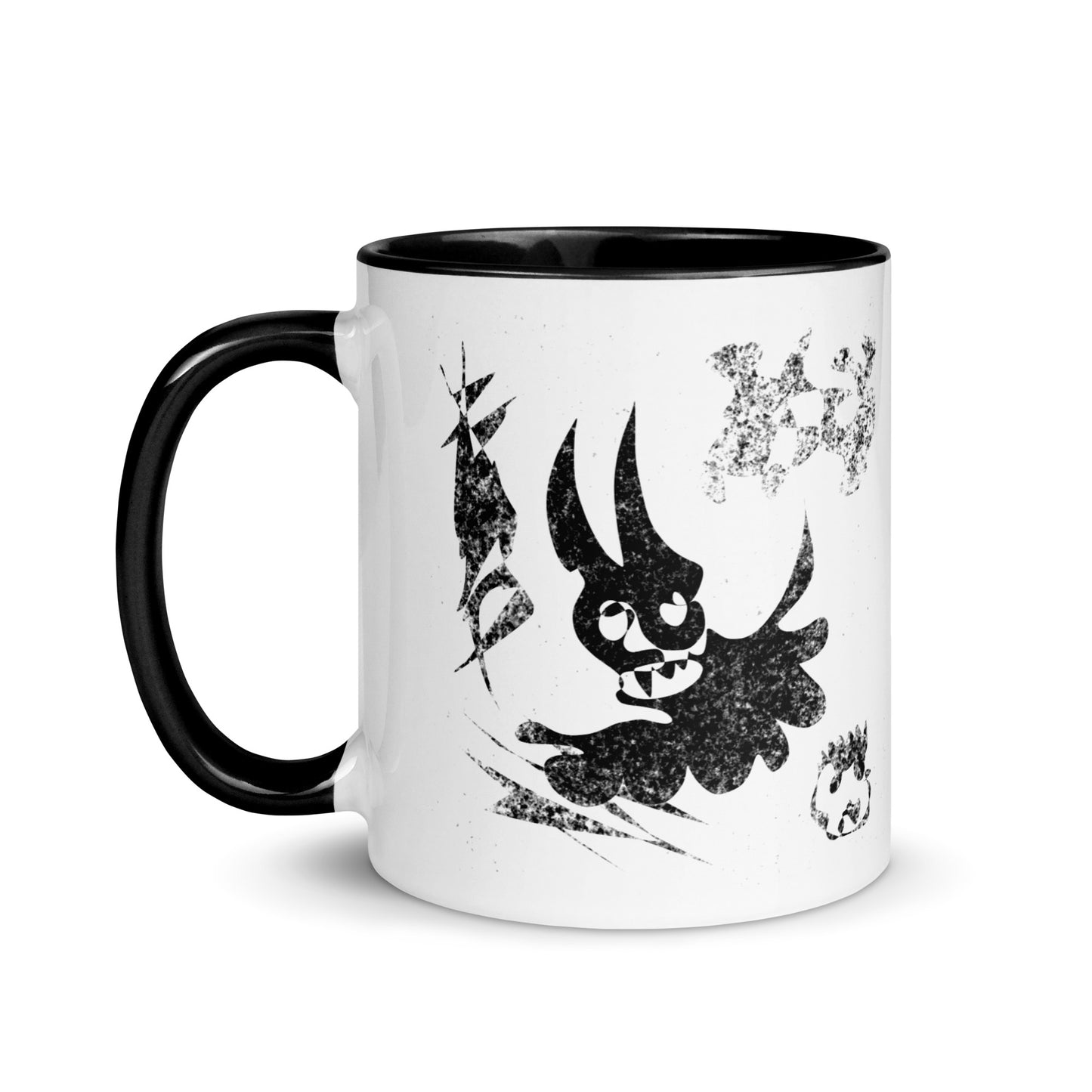Barb's in Charge - Mug