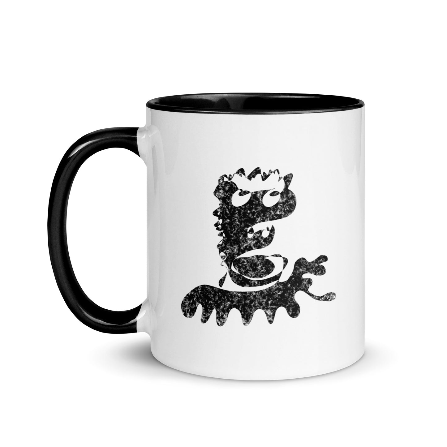 The Menace - Mug