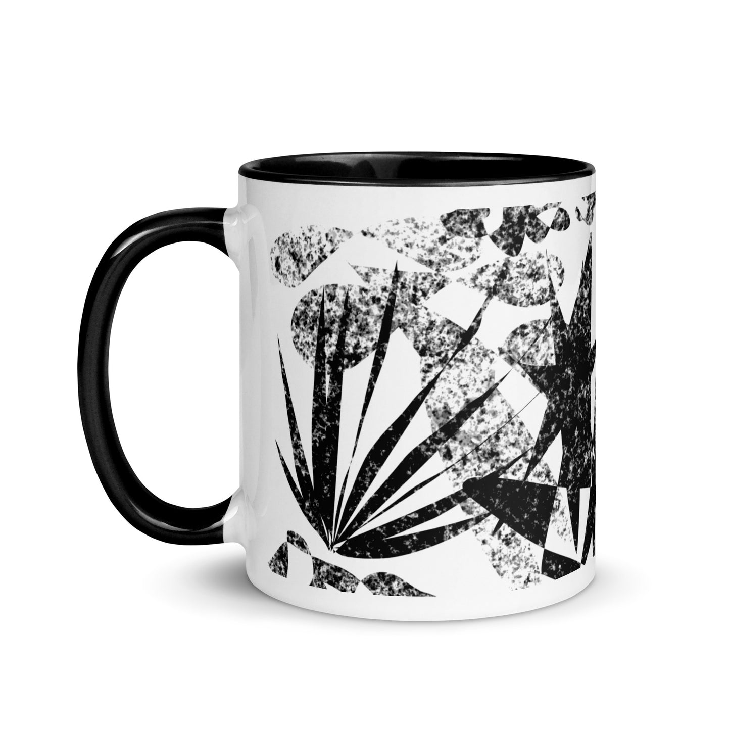 The Chaos - Mug