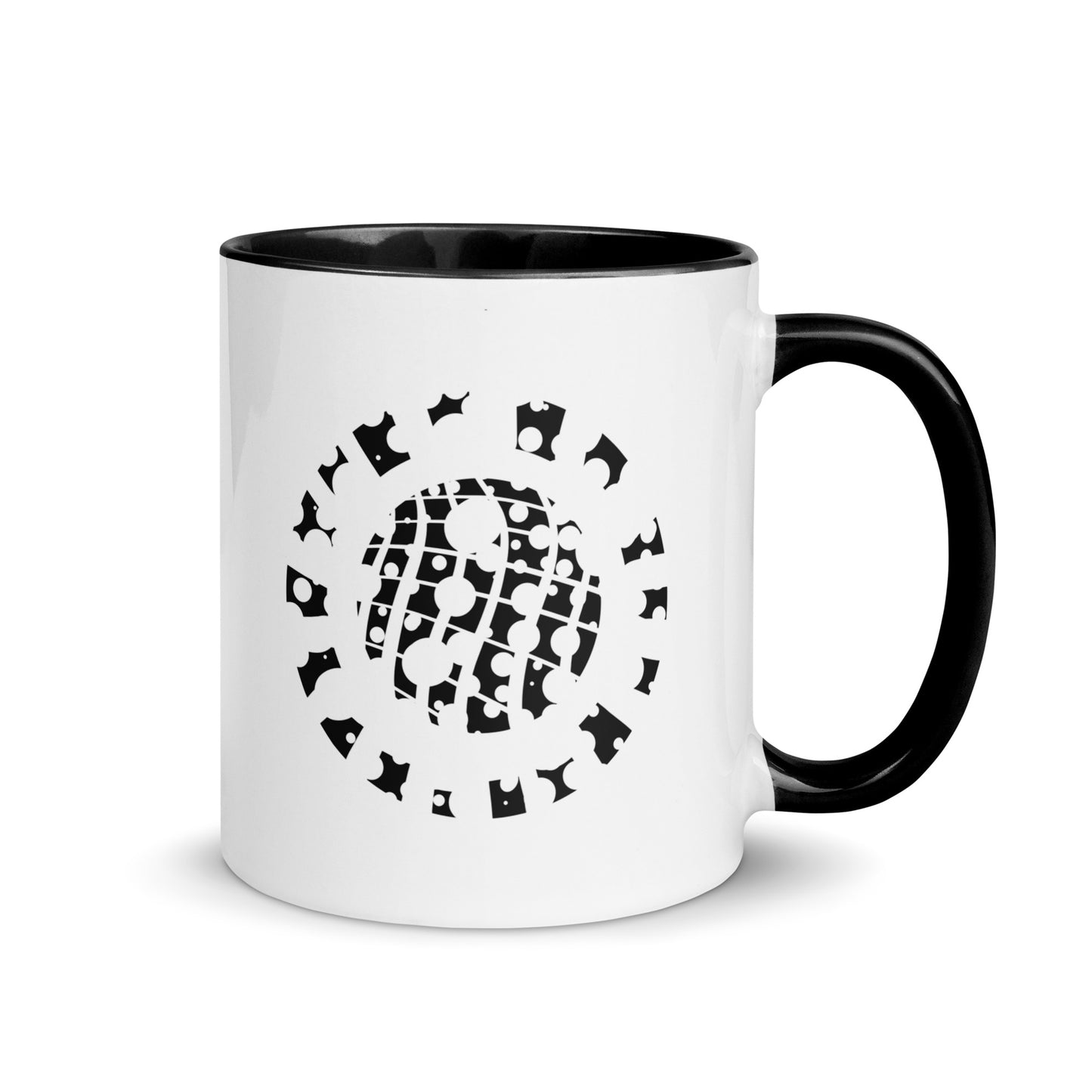 What's Left of Our World - Mug