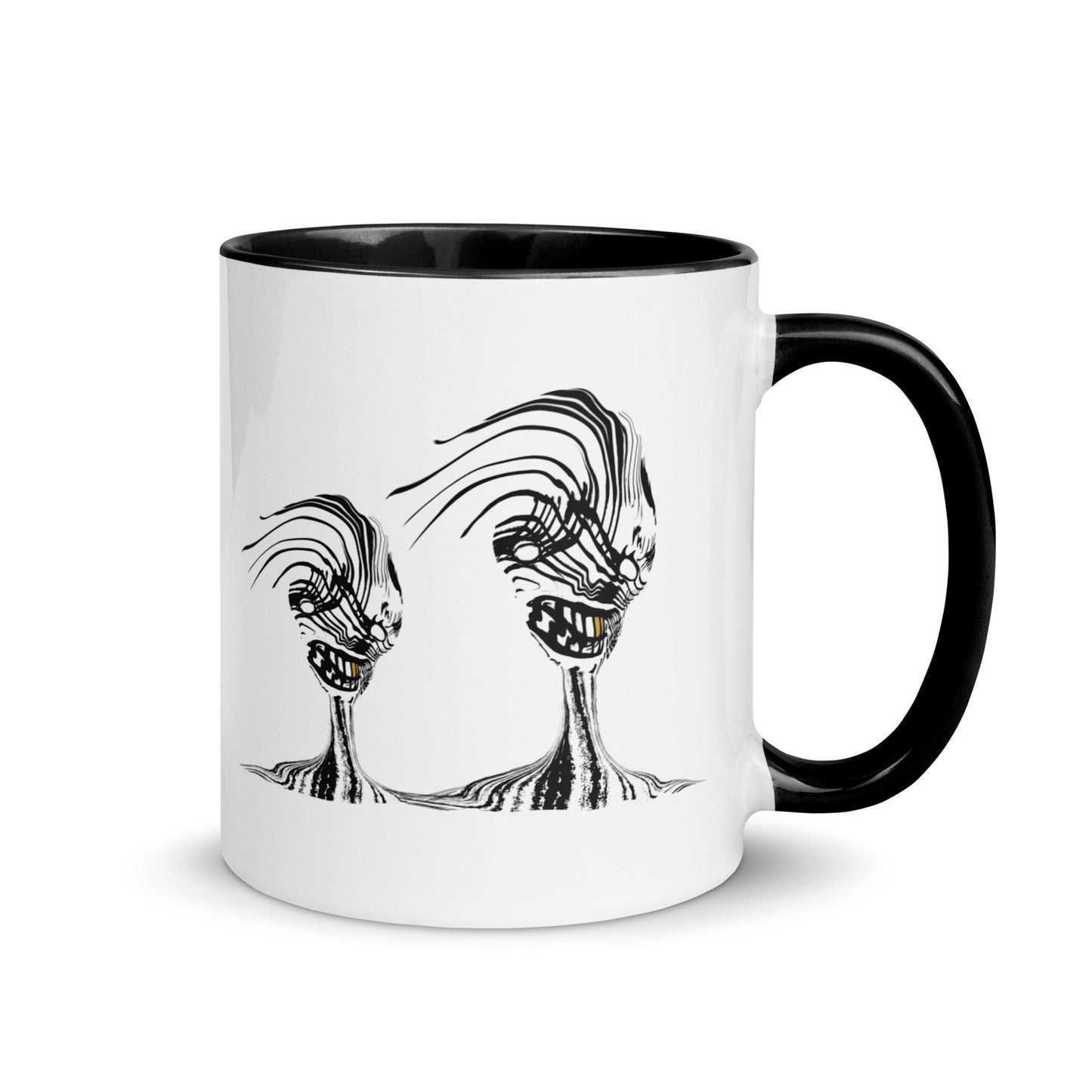 Tim & Tam - Mug