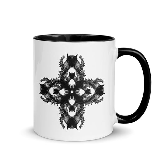BatRoach - Mug