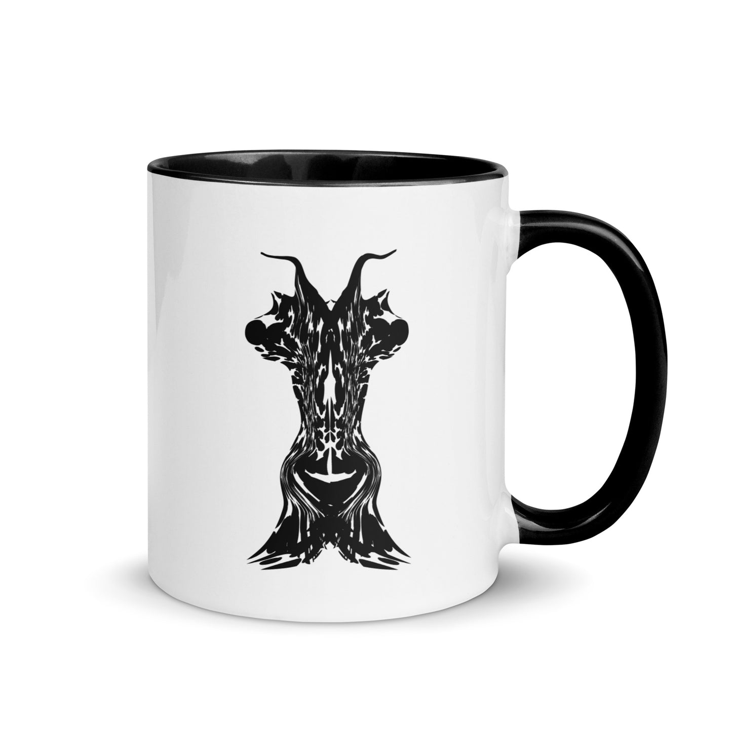 Goatee - Mug