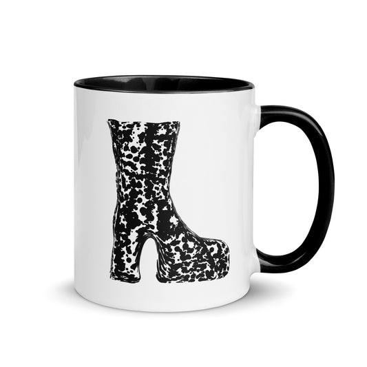 Have You Seen My Other Boot? - Mug