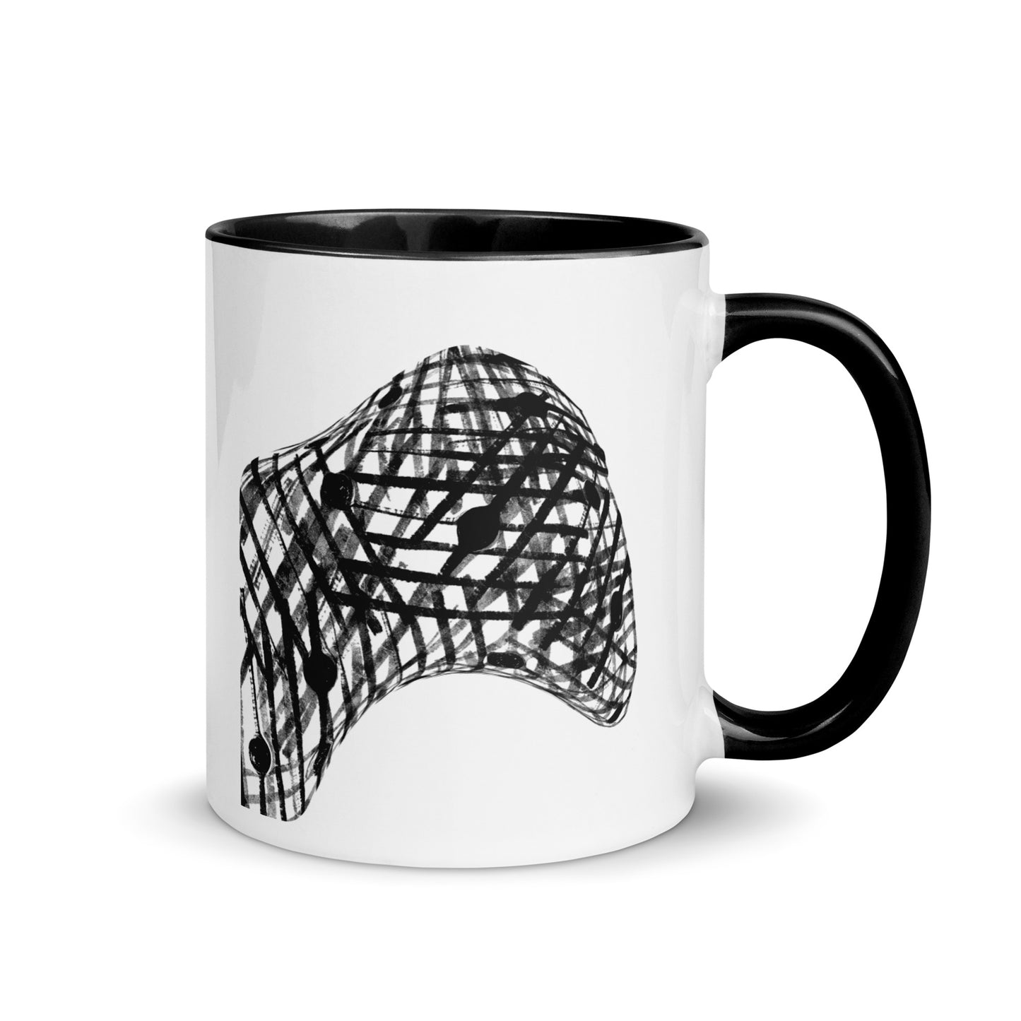 Oh That's My Sock Puppet - Mug