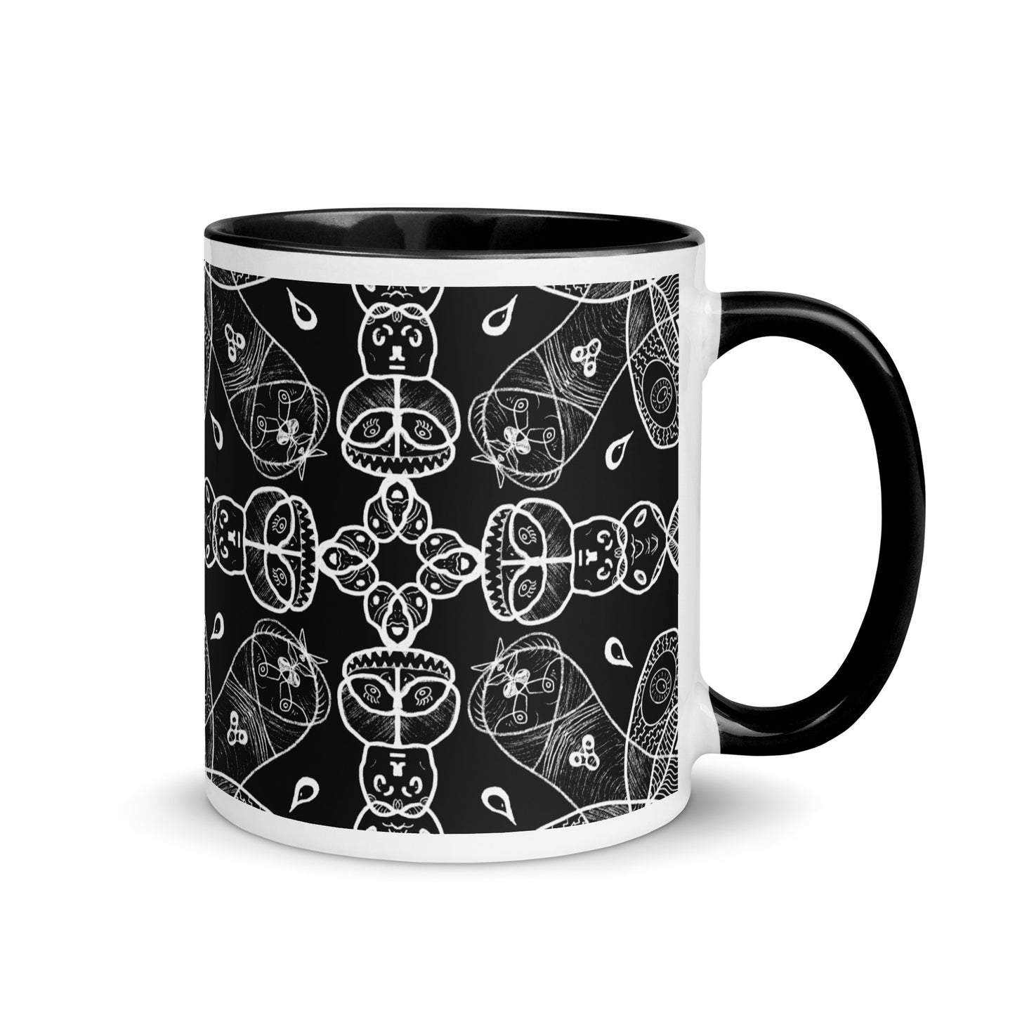 I'm Watching You - Mug