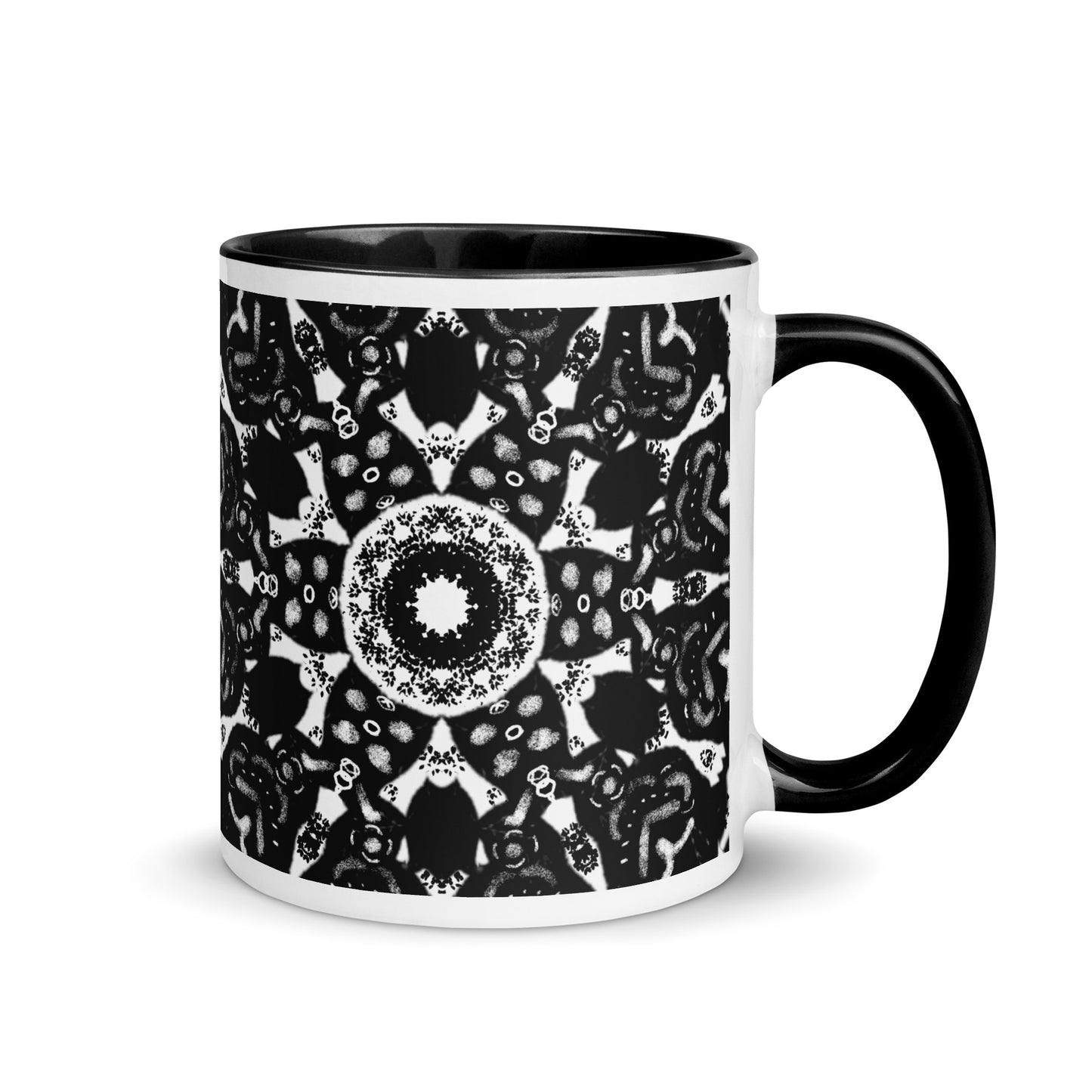 Iris - Mug