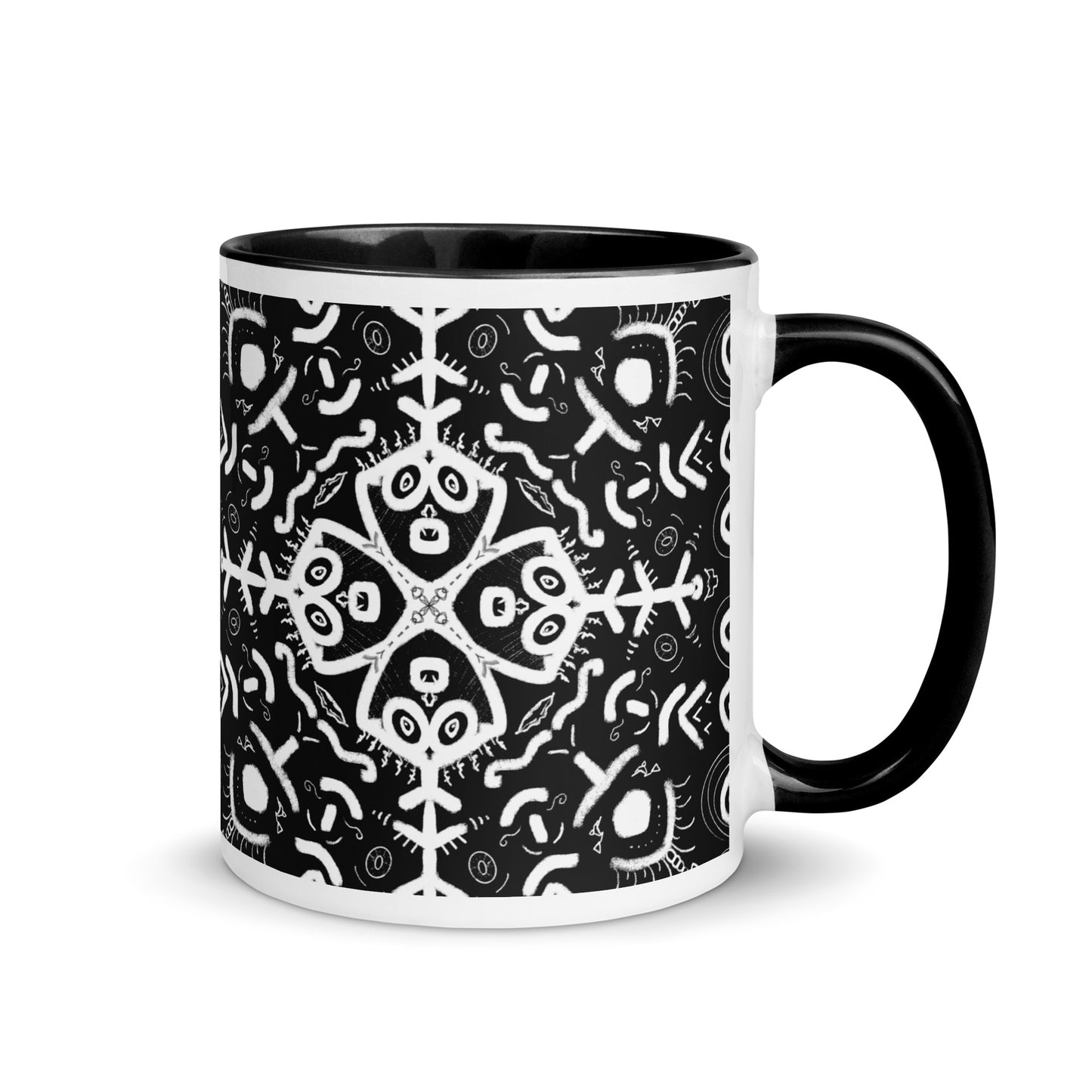 Telepathy - Mug