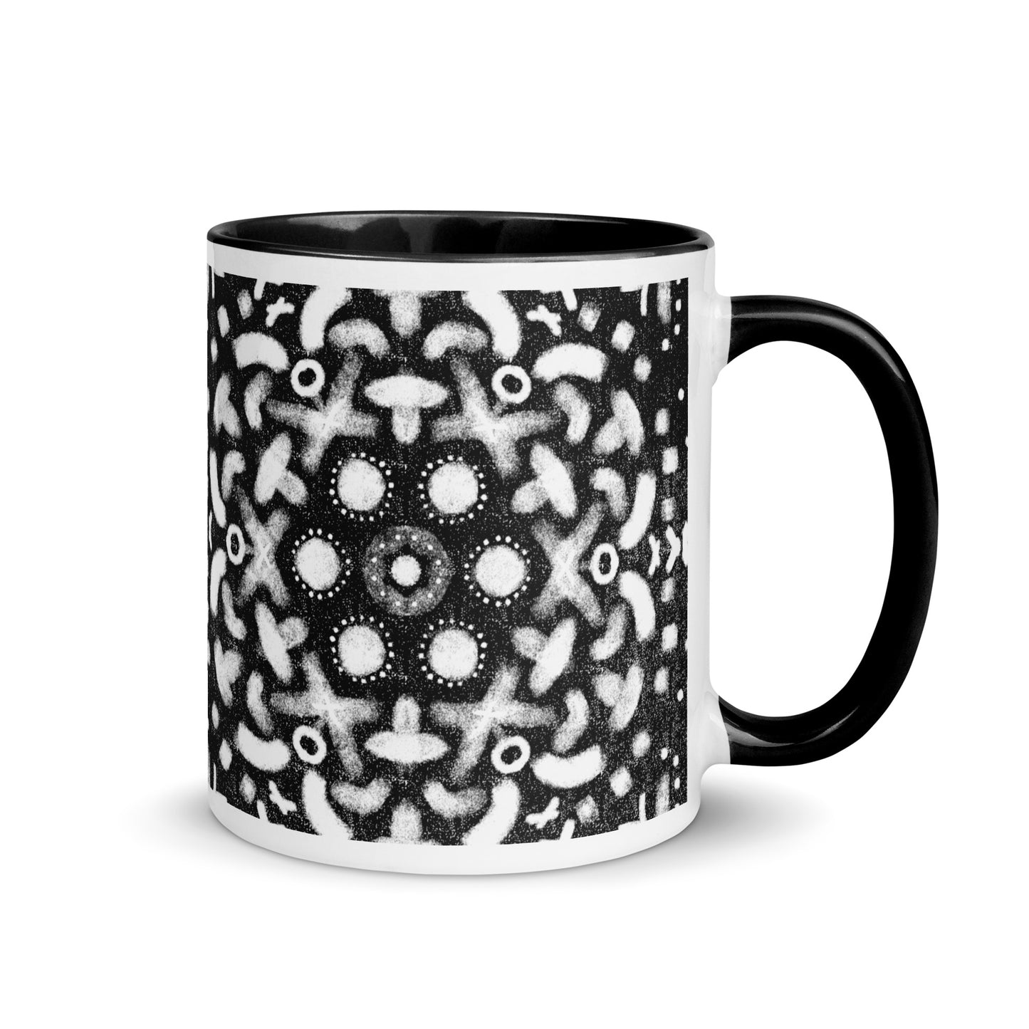 The Softening - Mug