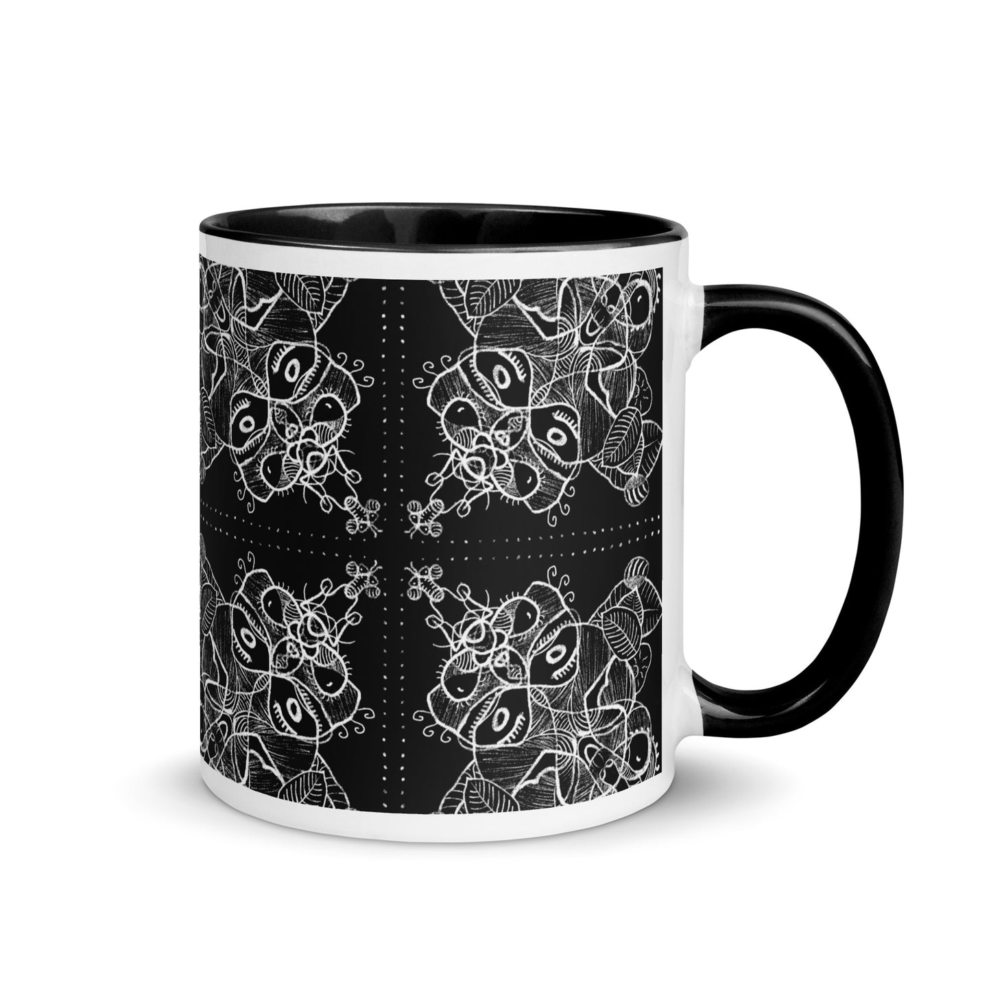 Who Am I? - Mug
