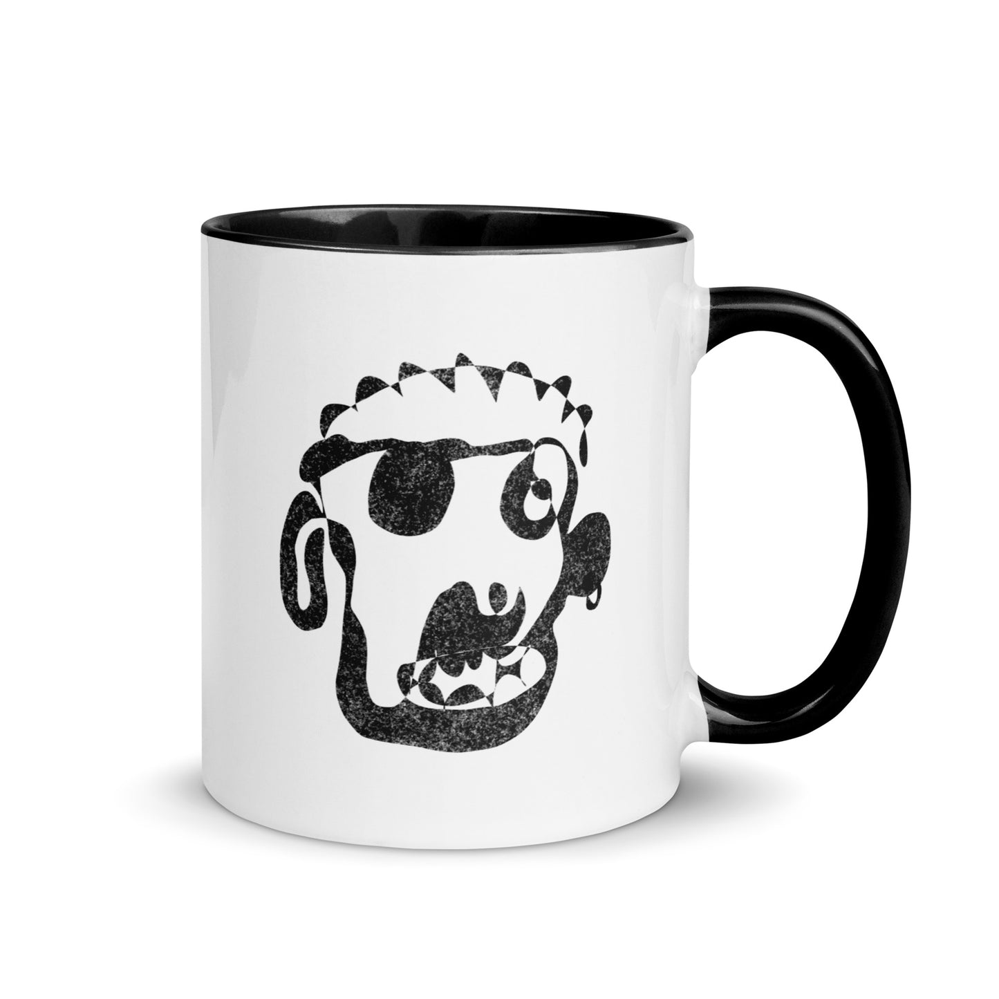 Aye Aye - Mug