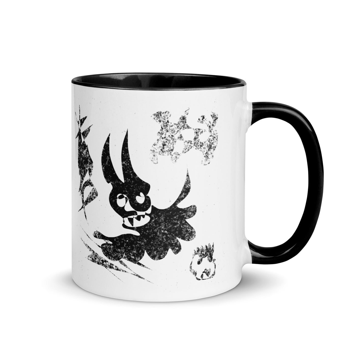 Barb's in Charge - Mug