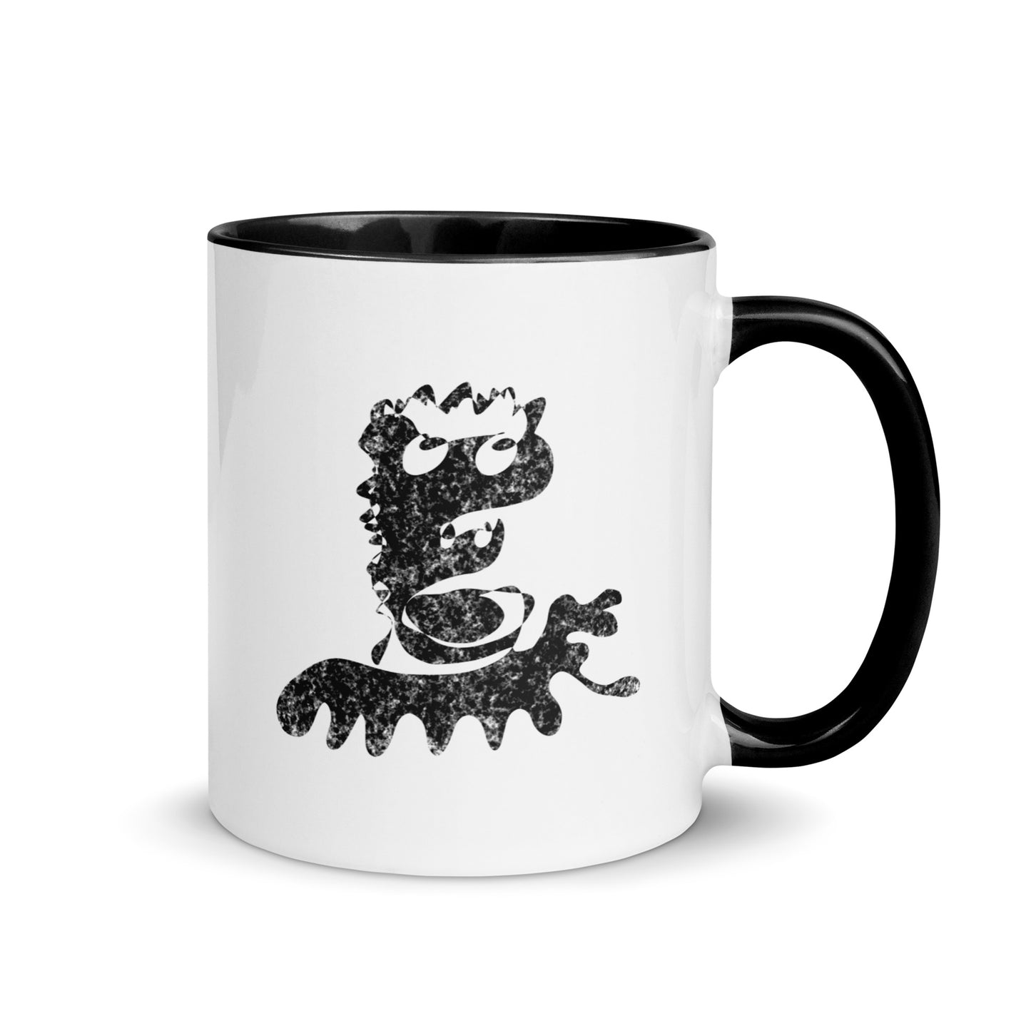 The Menace - Mug
