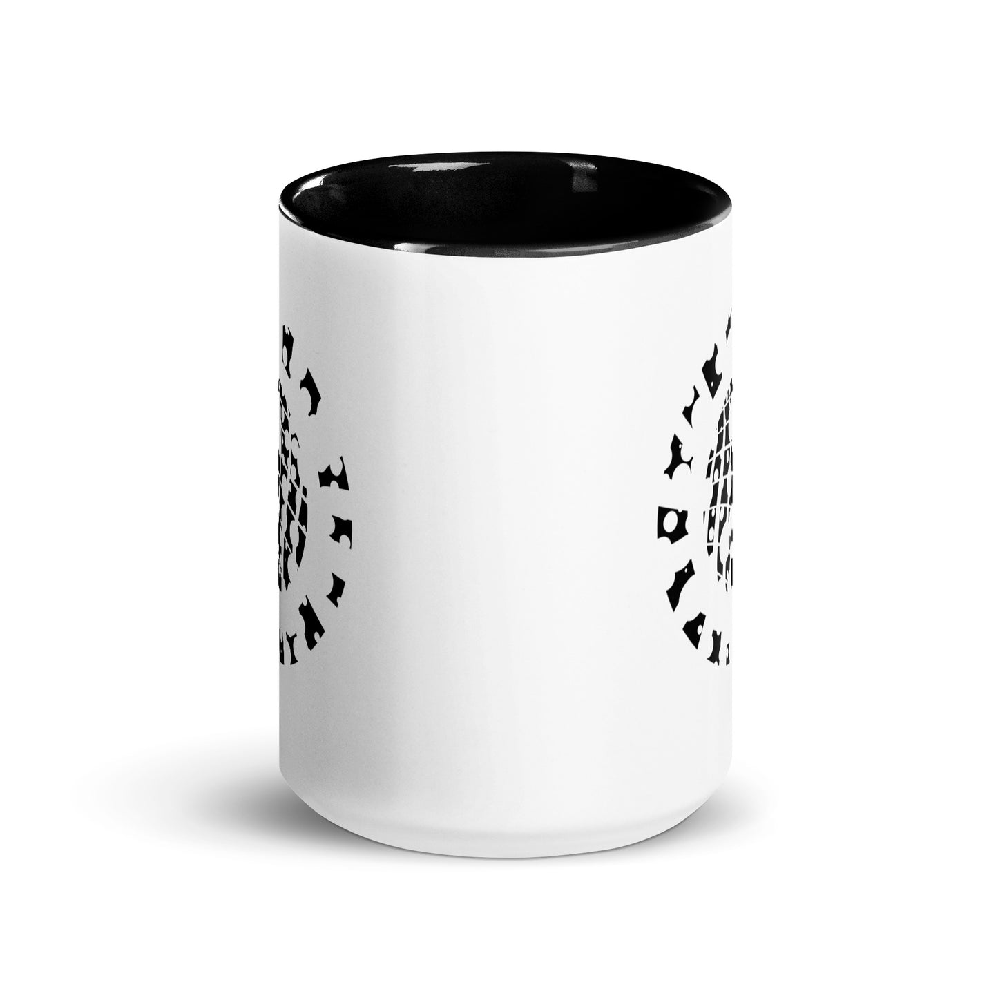 What's Left of Our World - Mug
