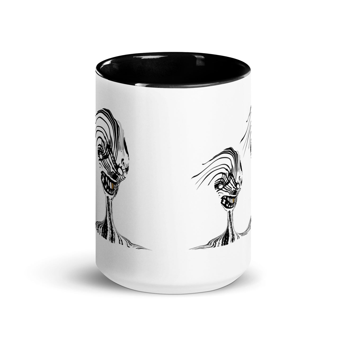 Tim & Tam - Mug