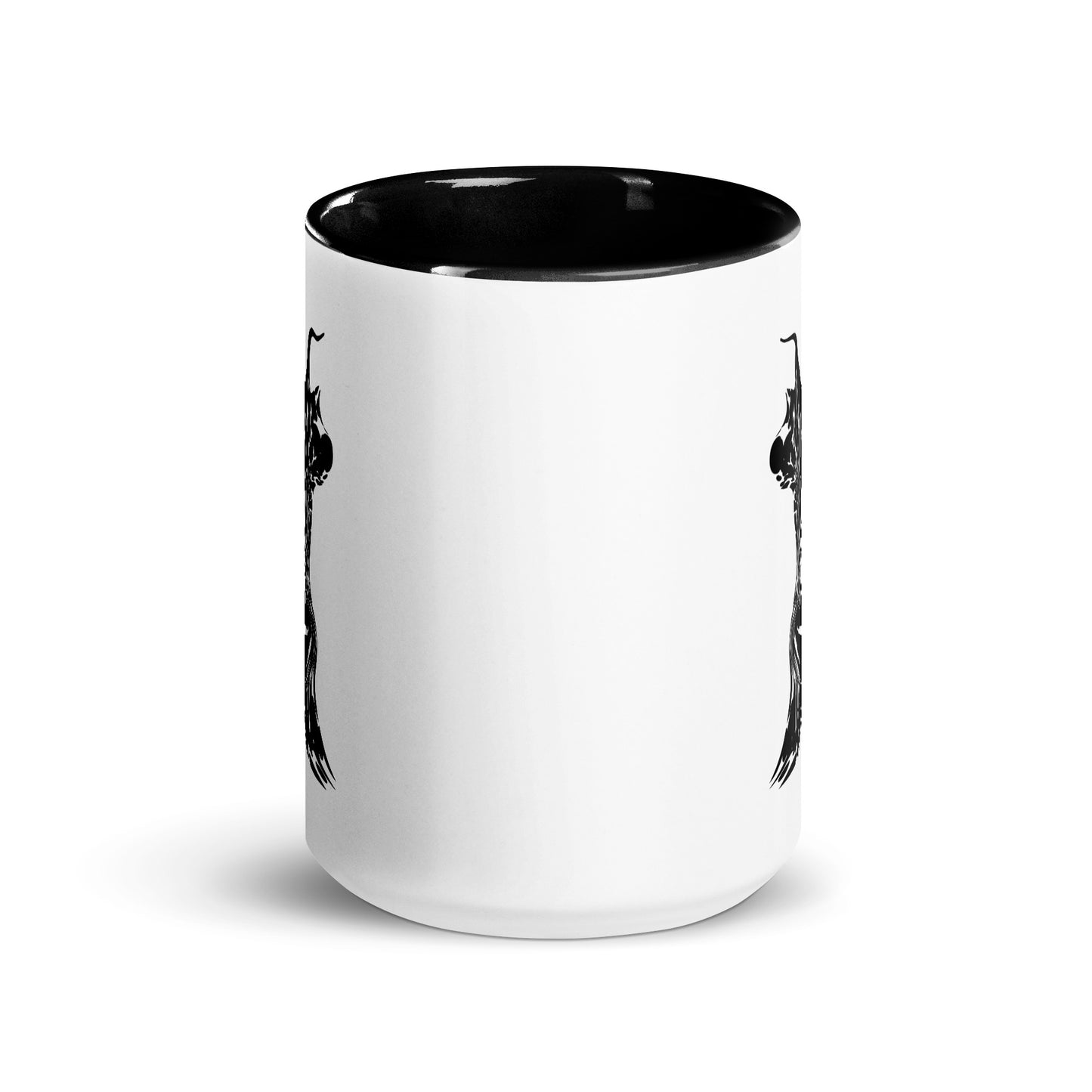 Goatee - Mug