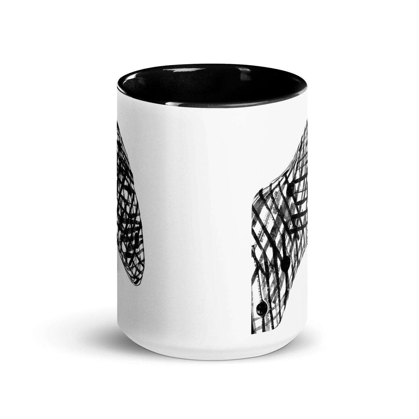 Oh That's My Sock Puppet - Mug