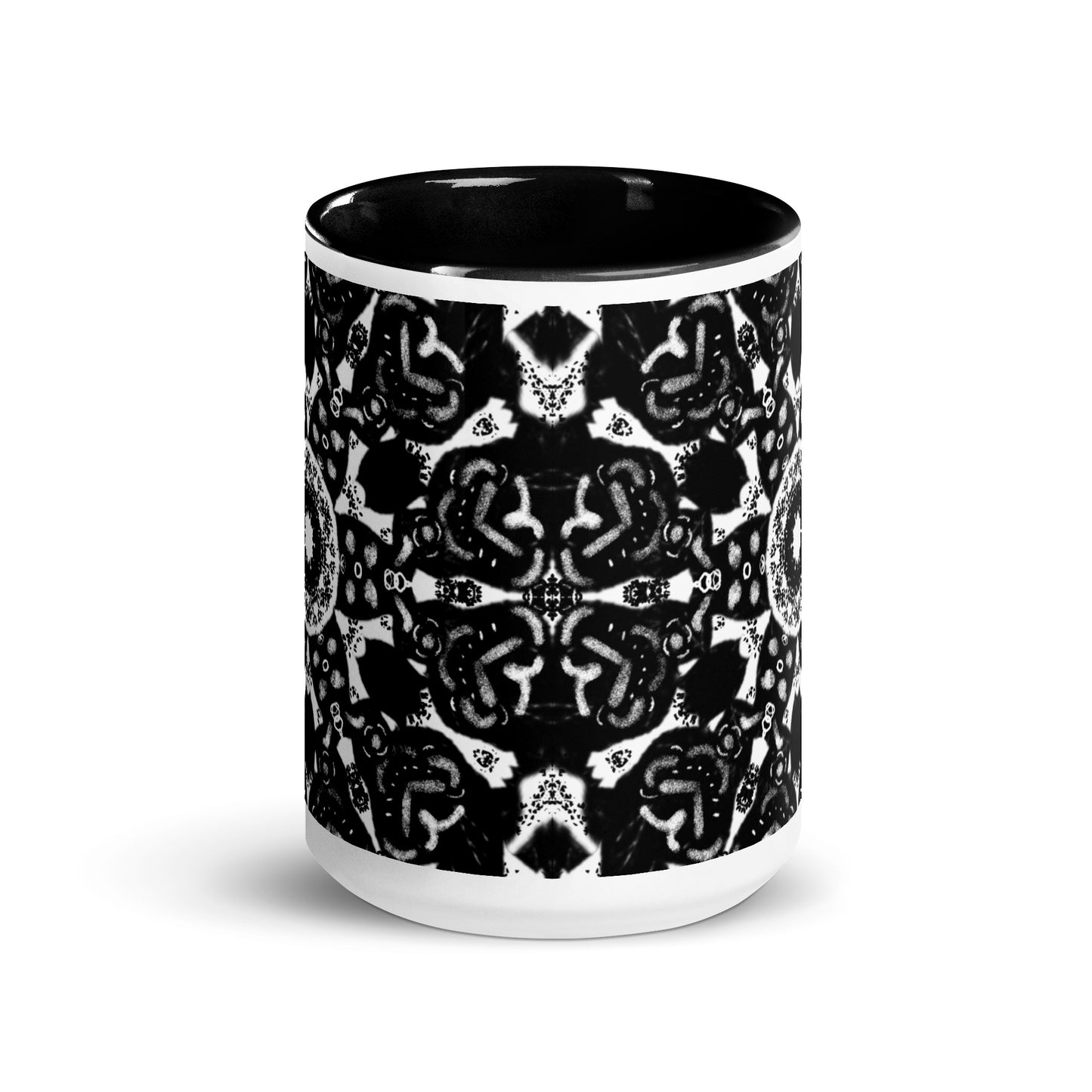 Iris - Mug
