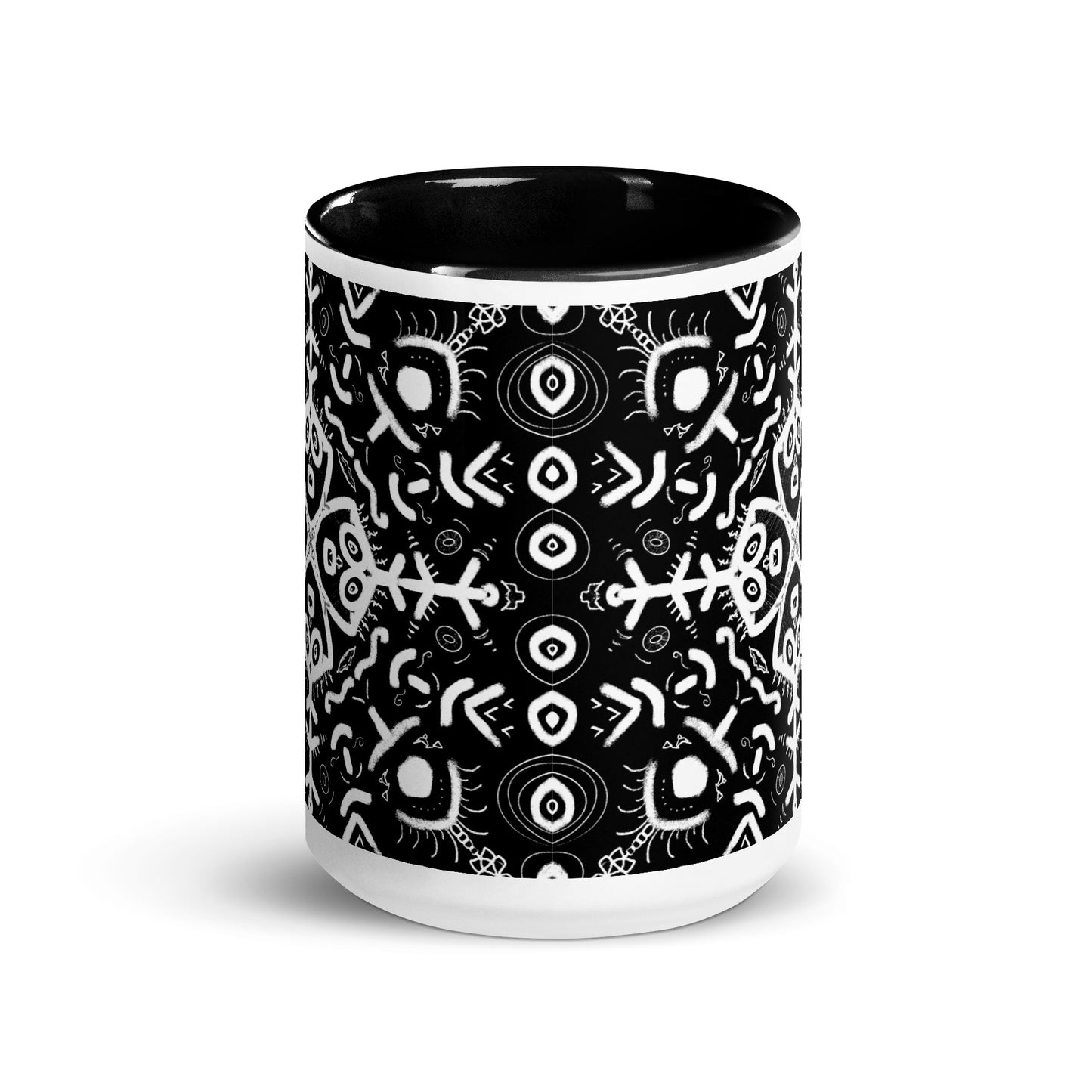 Telepathy - Mug