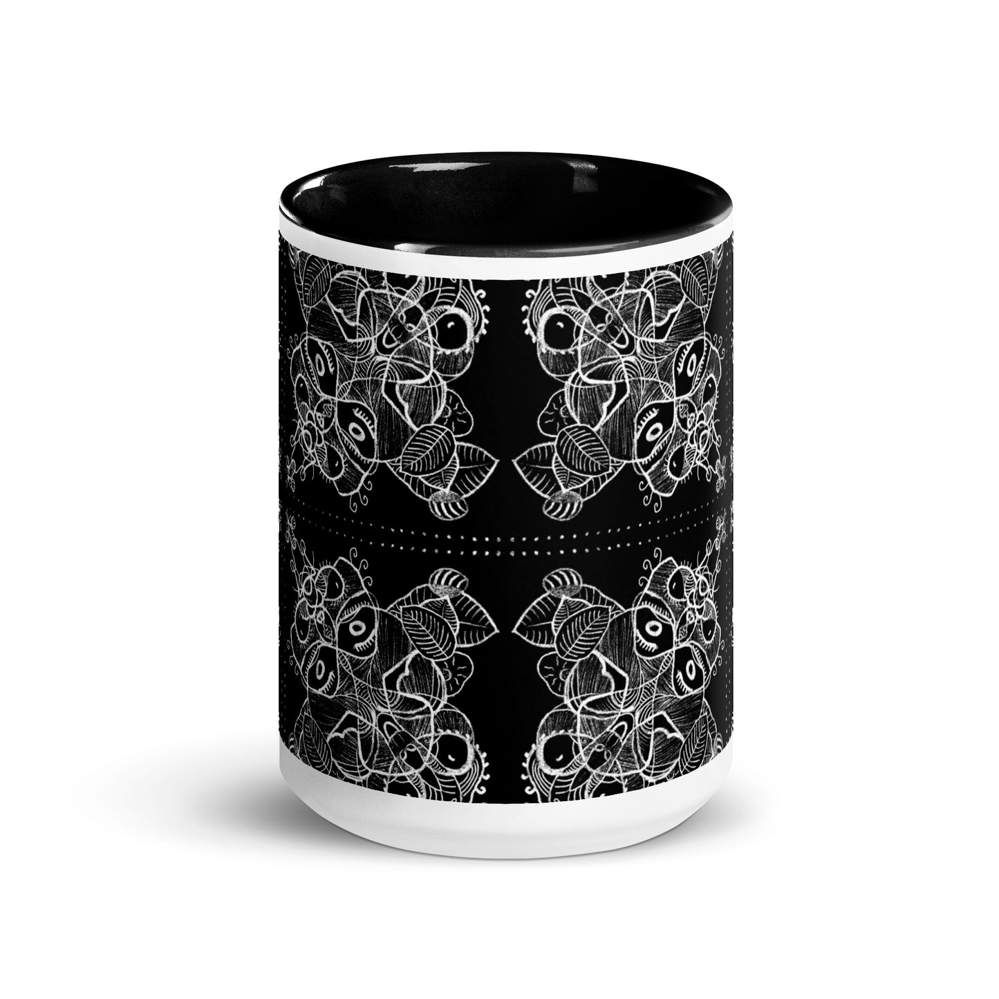 Who Am I? - Mug